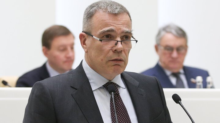 Аудитор Счётной палаты занял пост замминистра обороны России. Кто он такой, 58-летний Олег Савельев из Ленинграда