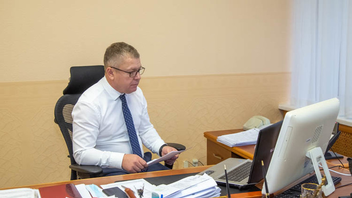 «Антикоррупционный» закон о приватизации принят в редакции депутатов ЗС Владимирской области