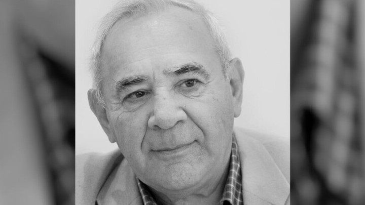 Умер народный артист РСФСР. Биография актёра Рината Тазетдинова, сыгранные роли и причина безвременного ухода