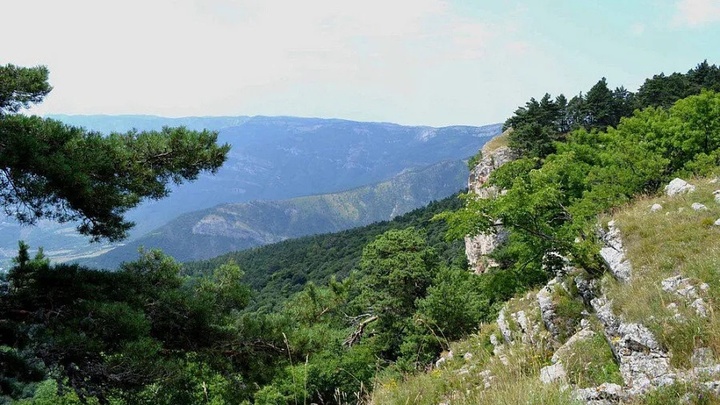 Границы 7 особо охраняемых территорий регионального значения определят на Кубани