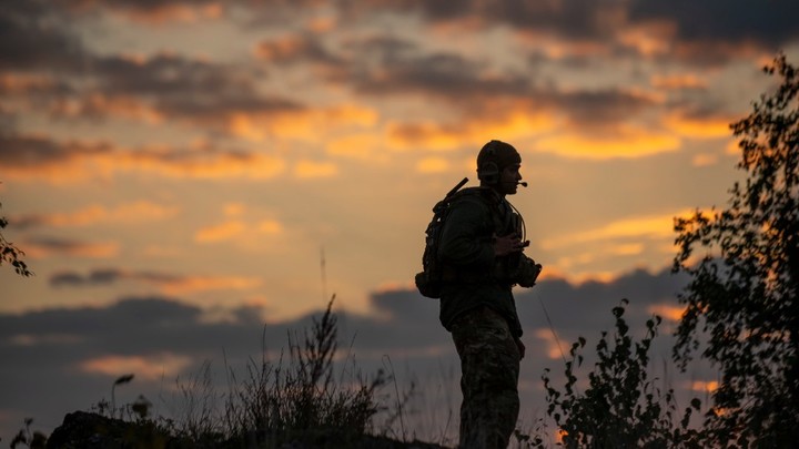 Херсон - цель №1. Небратья всё поняли и выдвинули ультиматум