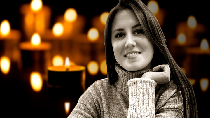 Живите и любите: Юная учительница, спасшая ученика, оставила перед смертью пронзительное послание