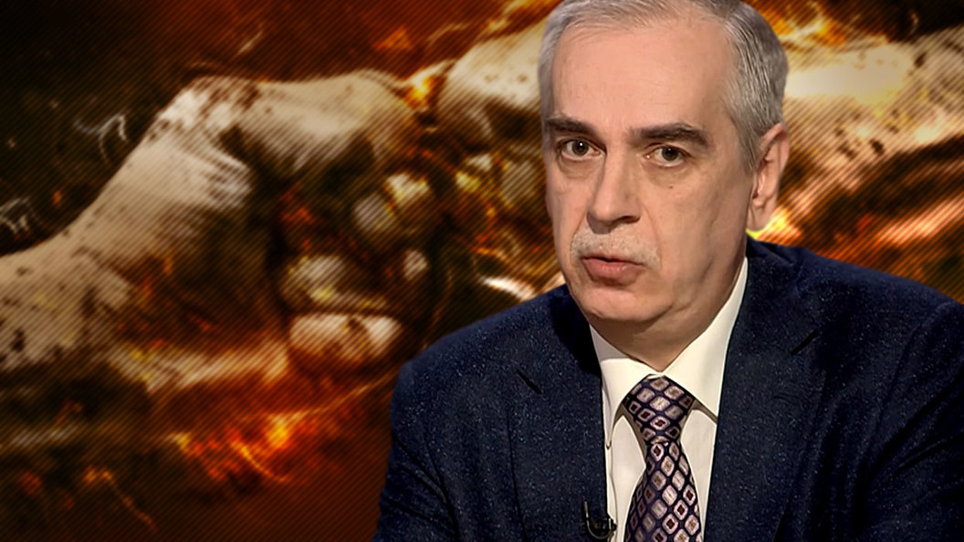 Россию спасет только консерватизм Россию спасет только консерватизм