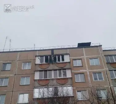 Губернатор Гладков: БПЛА ВСУ атаковали многоквартирный дом в Шебекино
