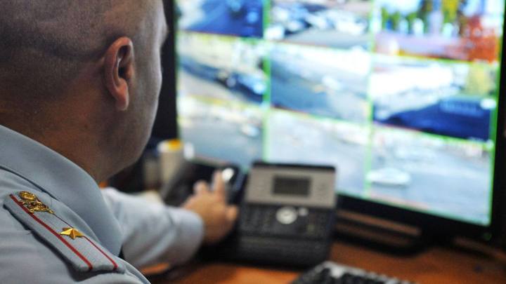 В Краснодаре полицейские ищут водителя, скрывшегося с места ДТП