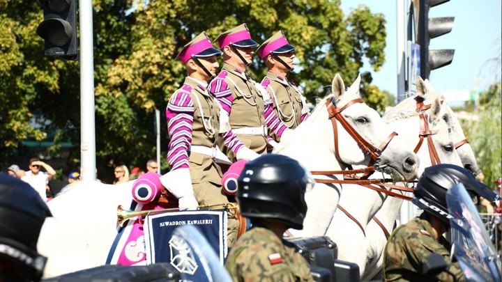 Над Польшей нависла угроза: Всё из-за конфликта на Украине