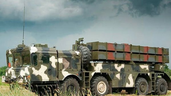 Полонез Лукашенко. Россия не отрицает того, что может заказать РСЗО на 280 км у Белоруссии