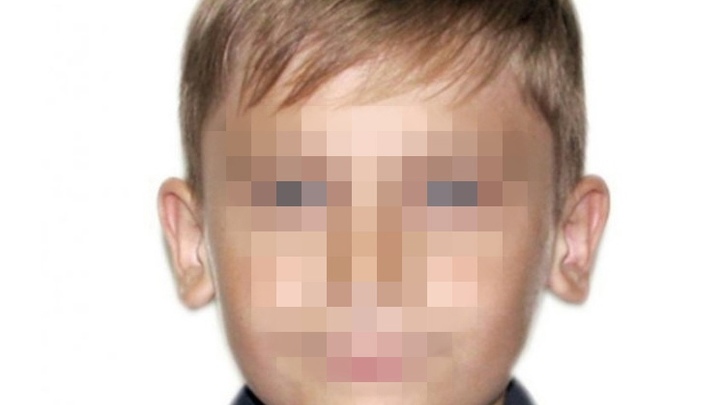 В Нижнем Новгороде пропал 10-летний мальчик