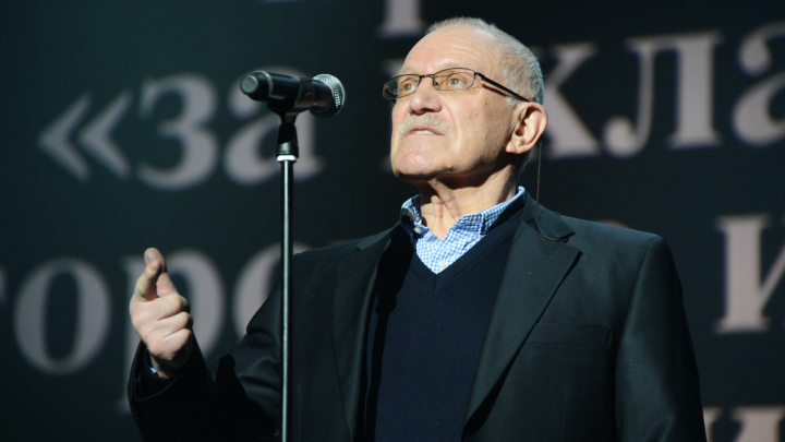 Стала известна причина смерти режиссёра Митты. Родные забили тревогу ещё 30 июня