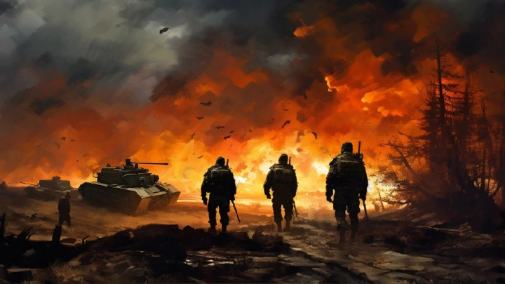 Военные контракты будут заключать с людьми без гражданства: Правительство одобрило закон