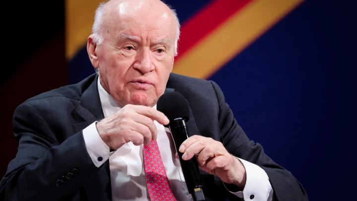 Привычки, которые спасут вам жизнь: Лео Бокерия назвал простые секреты