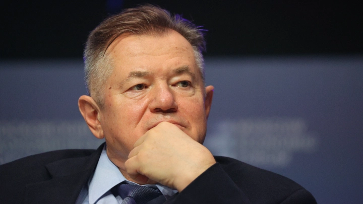 Академик РАН Глазьев рассказал о преступлении, перевернувшем всё с ног на голову