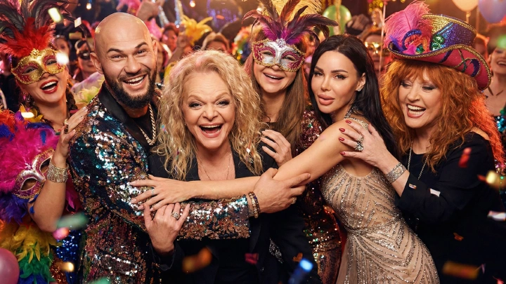 Их рот им не принадлежит: Боня из Монако обратилась к Путину. Но не сама