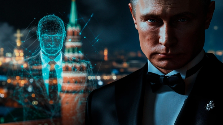 Те, кто поумнее - не хотят забирать: Путин высказался о передаче Украине активов России