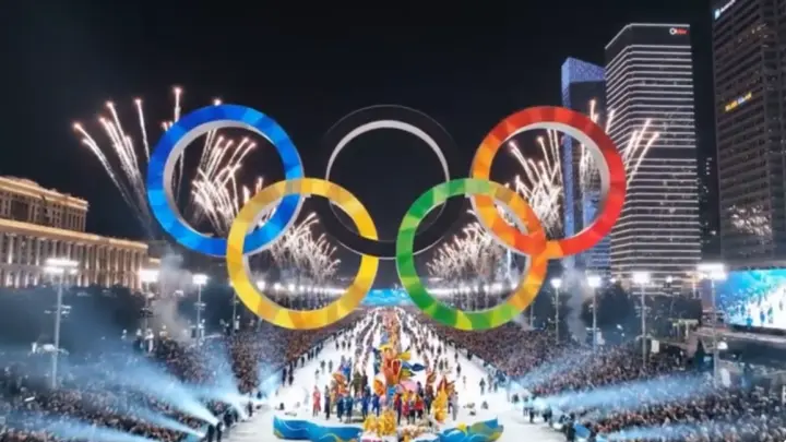 Вместо эксклюзивных смартфонов от Samsung только зубная паста и шампунь: дискриминация русских спортсменов на Олимпийских Играх в Италии