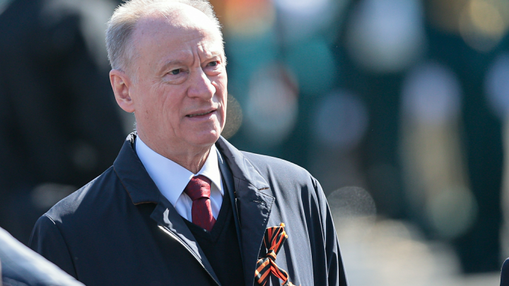 Лондон ведёт опасную игру. Патрушев сообщил, зачем пытаются столкнуть США и Россию