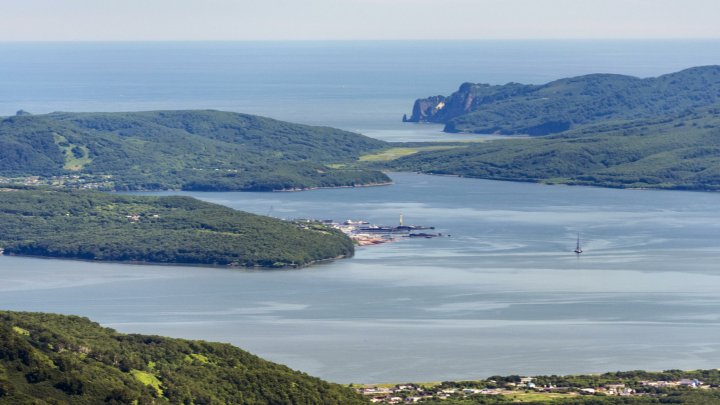 Губернатор Камчатки потребовал отставки главы Вилючинска из-за жалоб жителей