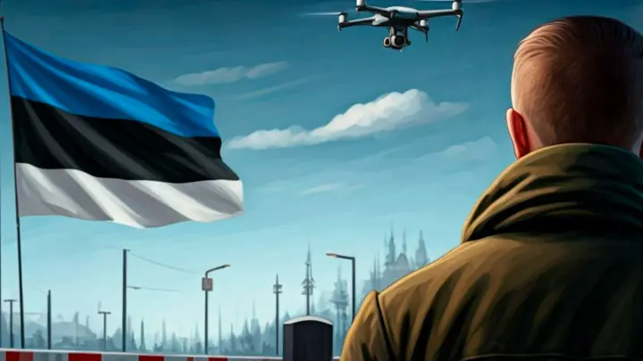 Прибалтов поставили на место. И не Россия, а НАТО и Евросоюз