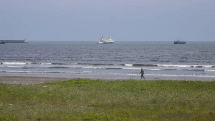 Камчатка и Курилы пережили магнитуду 8,7. В РАН объяснили, почему почти ничего не рухнуло