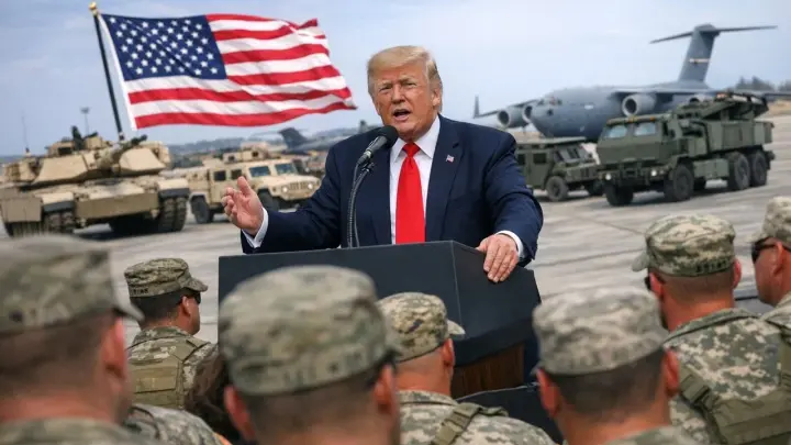 Вскрылся коварный план Трампа. В Кремле взялись за головы: Главный союзник Москвы на грани катастрофы