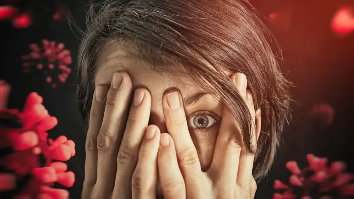 Сильный жар и отказ органов: Хантавирус опаснее чем думали. Вскрылись новые детали заражения
