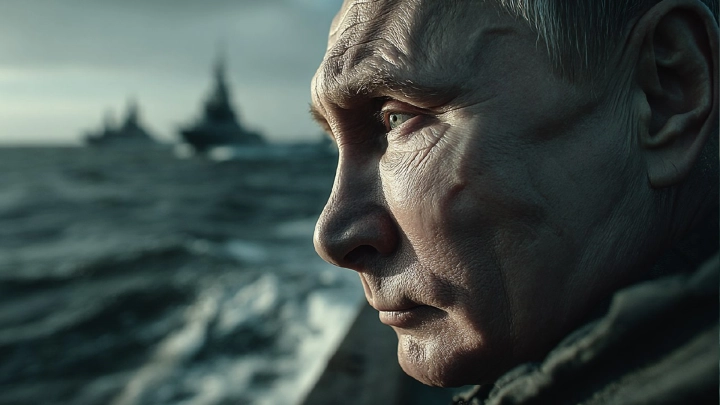 Прошло 9 лет, и ничего: Откровенно о проблемах Флота рассказал Блытов