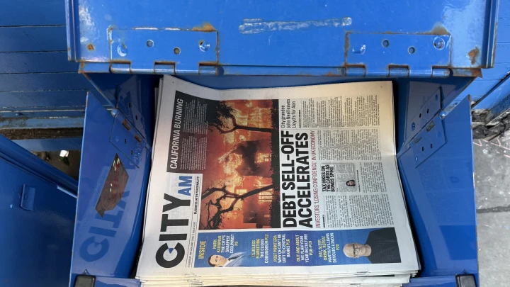 Ещё один фейк от FT: Трамп прояснил вопрос ракет для Киева