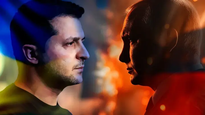 Новый подход Москвы к конфликту на Украине: твёрдая позиция России и  жёсткие условия для Киева