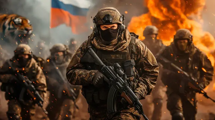 ВСУ бьются в истерике: Белоусов пошёл на тройной удушающий захват. Потери резко возросли