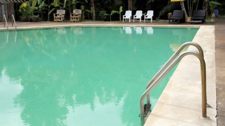 В Таиланде турист из Китая забрался в бассейн после полуночи и не выжил