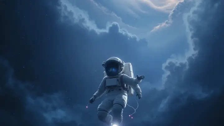 Artemis II под вопросом? Проблемы на пути к Луне: NASA сообщило о неполадках на Orion