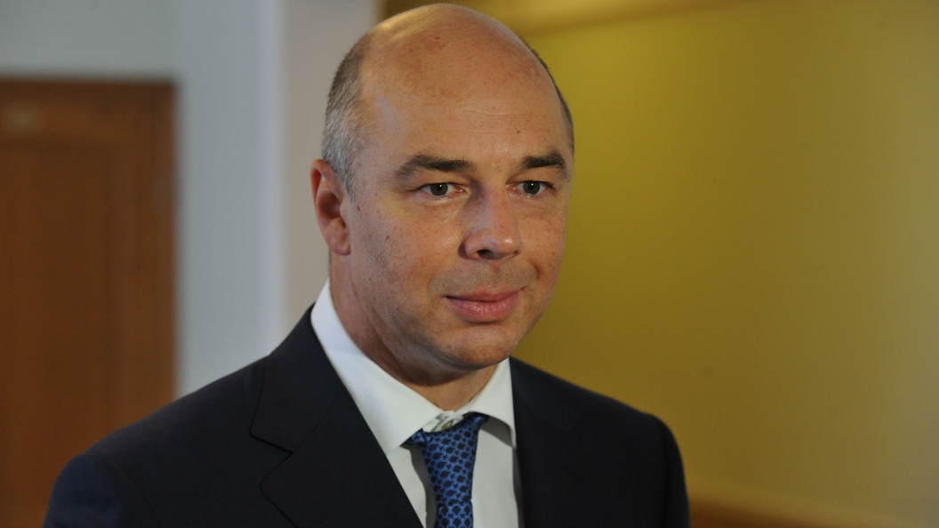 Курс рубля не поменяется до конца года — министр финансов