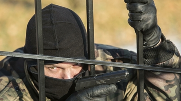 Украина выбрала политику террора. Россию ждут раскалённые дни