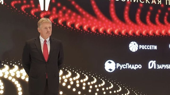 Первоисточник — власть: Песков дал исчерпывающий ответ по вопросу второй волны мобилизации