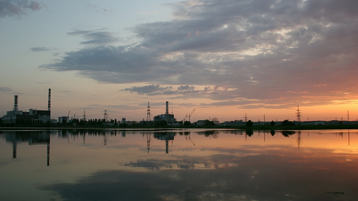 Источник: ВСУ готовят удары по Курской и Запорожской АЭС