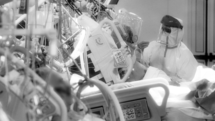 Коронавирус за неделю убил семью в Португалии: Попали в ловушку