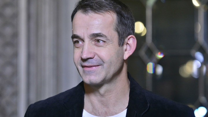 Дмитрий Певцов назвал главное событие 2022 года. После бегства элиты принят важный документ