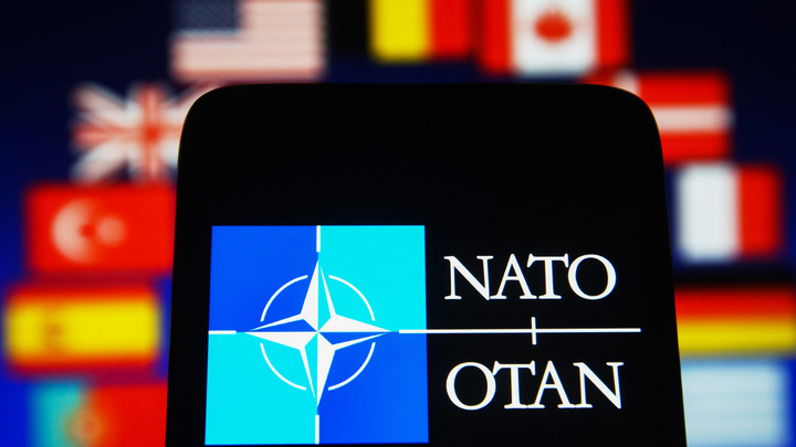 Русский генерал назвал единственную цель вступления России в НАТО. Альянсу не понравится