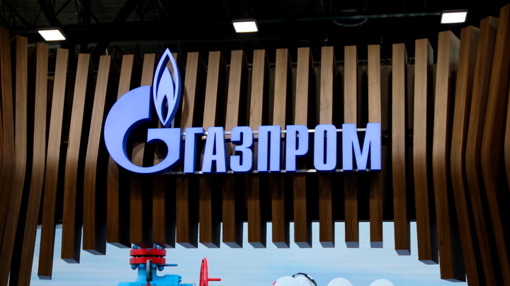 Цена на русский газ в Молдавии поднялась к сентябрю до $568 за 1 тысячу кубометров