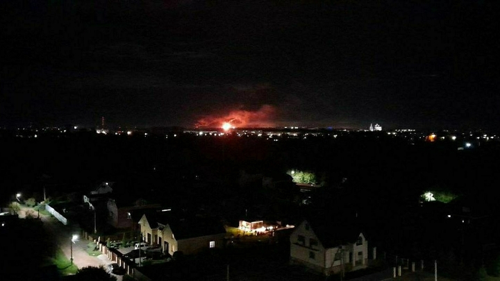 Потребность на фронте высокая. Рота операторов БПЛА появится в Свердловской области