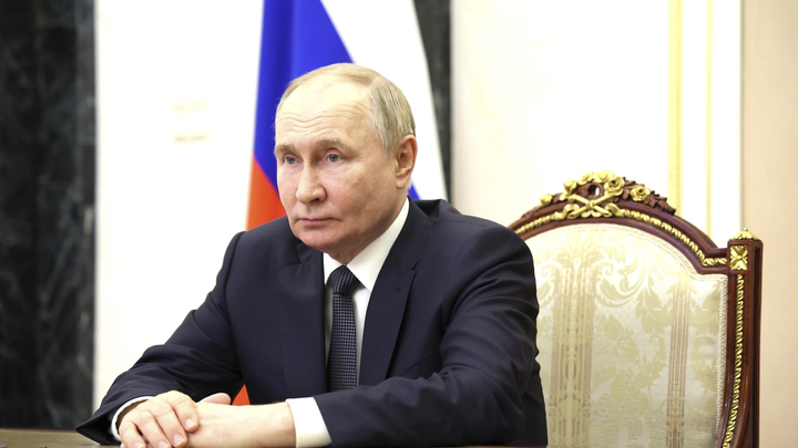 Насколько мир близок к этому риску: Путин назвал условие использования Россией ядерной дубинки