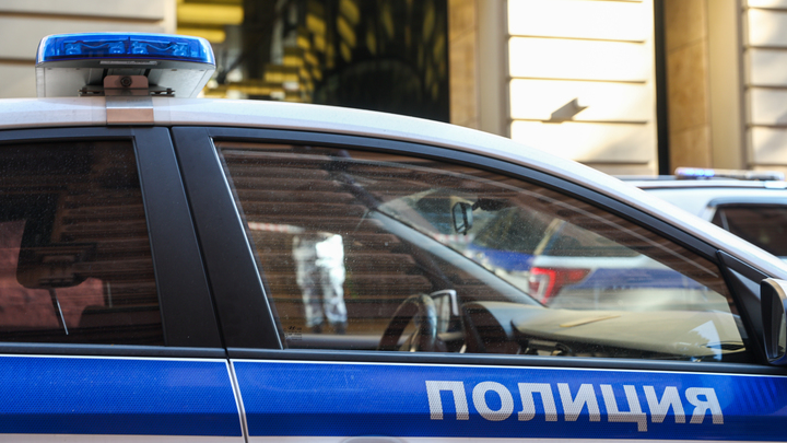 В Екатеринбурге расследуют загадочное исчезновение двух школьниц