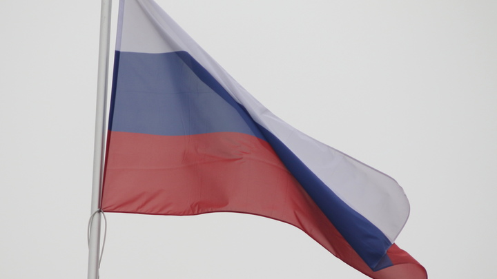 Жительница Одессы, которая вывесила флаг России, оказалась пермячкой