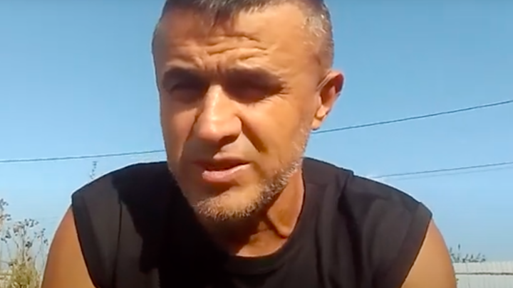 Блогер-десантник из Новороссийска вновь попал под суд за дискредитацию армии