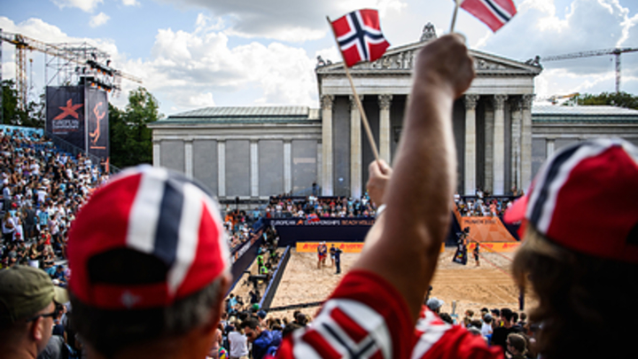 Норвегия предотвратила сожжение Корана: Власти запретили провокацию из-за Турции