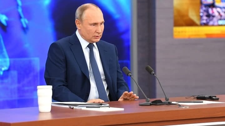 Путин дал чёткий сигнал Казахстану после скандалов с русскими