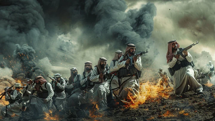 Иран обречён. Журналист из США называл тех, кто заплатил за войну