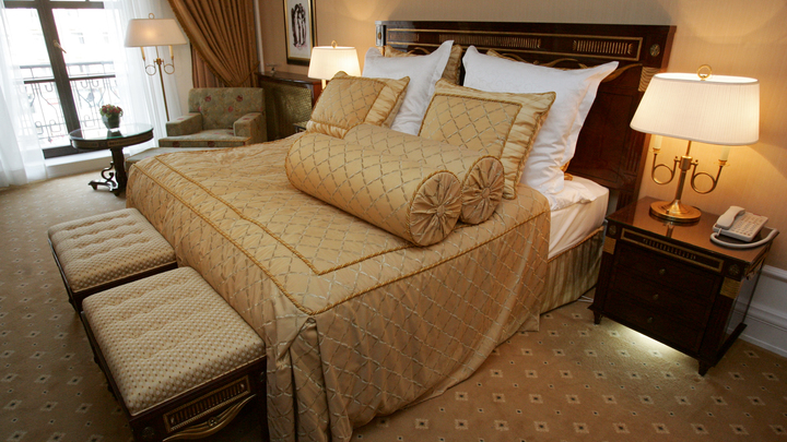 Оправдание для ленивых: Почему не стоит заправлять кровать сразу после пробуждения