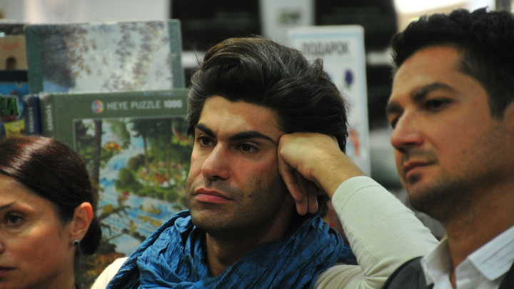 Николай Цискаридзе откровенно о Путине: Мне иногда страшно