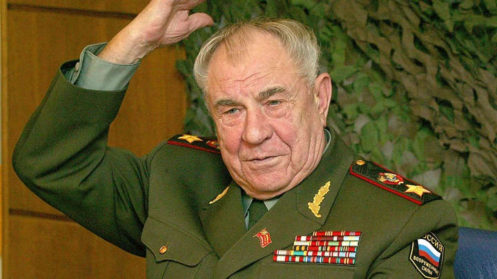 От 17-летнего солдата до последнего маршала СССР: Дмитрий Язов празднует 94-й день рождения